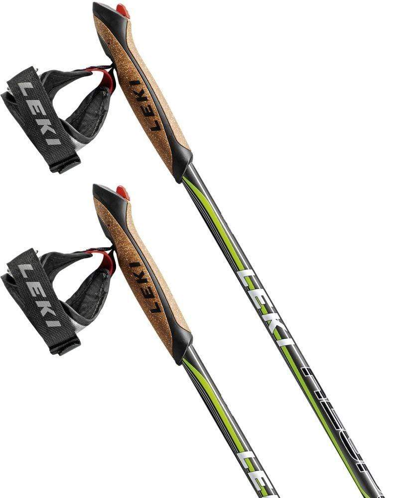 Leki Poles 105 cm Leki Response Nordic Walking Poles