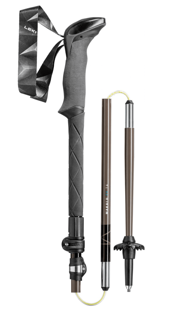 Leki Poles Leki Makalu FX TA