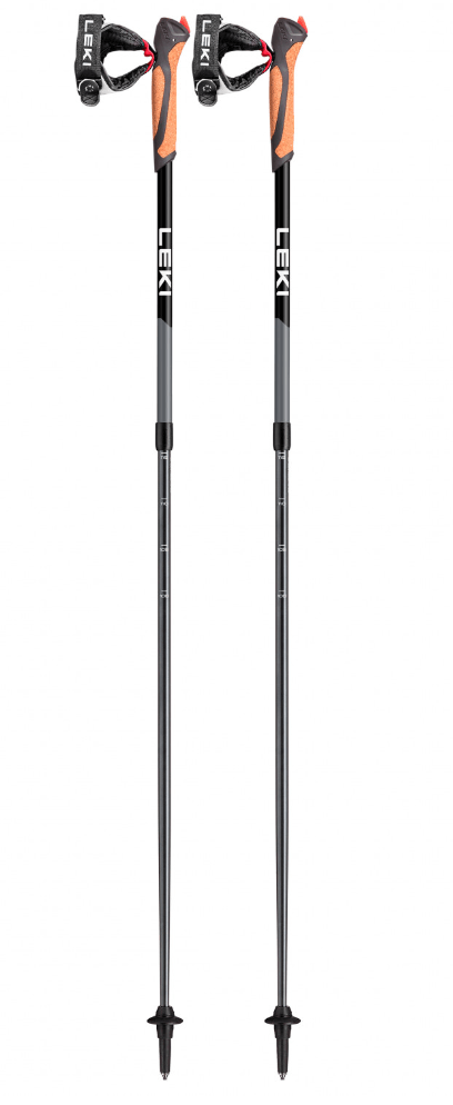 Leki Poles Leki Spin Nordic Walking Poles