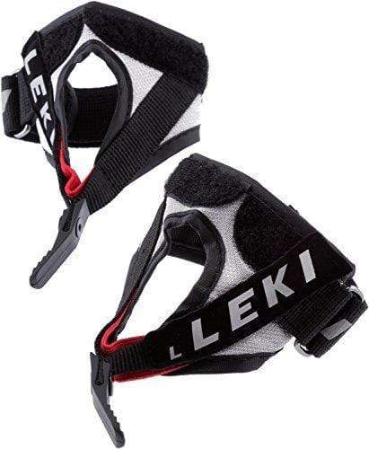 Leki Strap M/L/XL / Black Leki Power Race Trigger 1 Strap