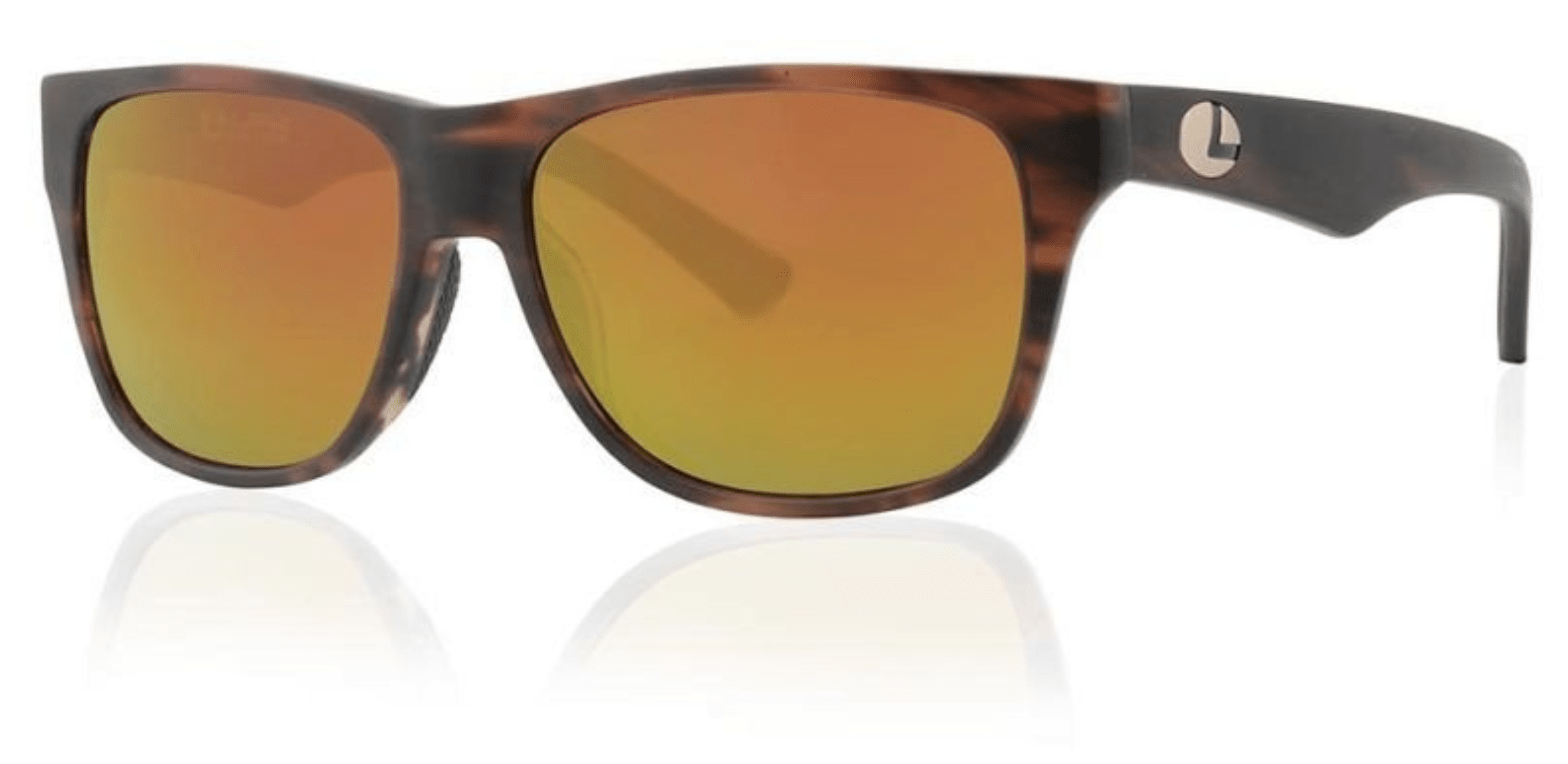 Lenz Optics Sunglasses Lenz Optics Tay Premium Sunglasses