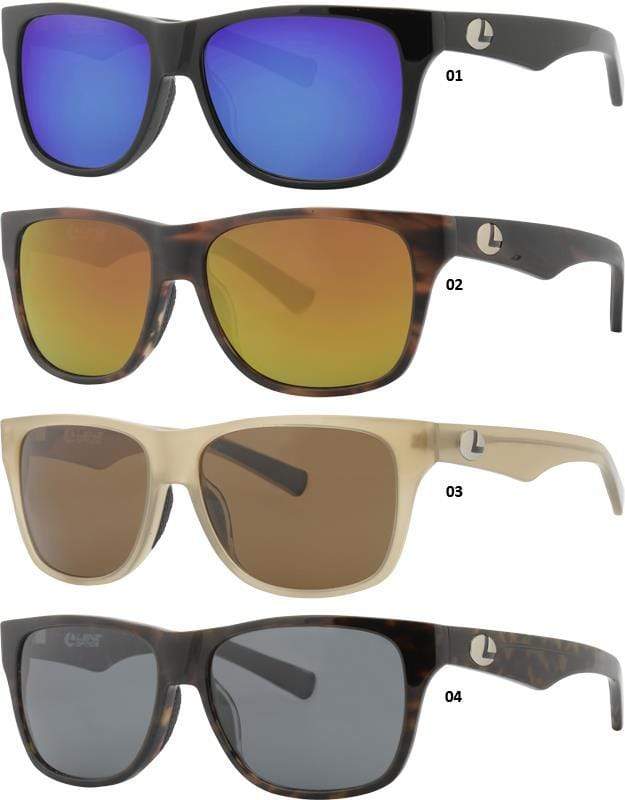 Lenz Optics Sunglasses Lenz Optics Tay Premium Sunglasses
