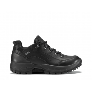 Lowa Shoes 11.5 UK (45.5 EU) / Black Lowa Renegade GTX Lo TF