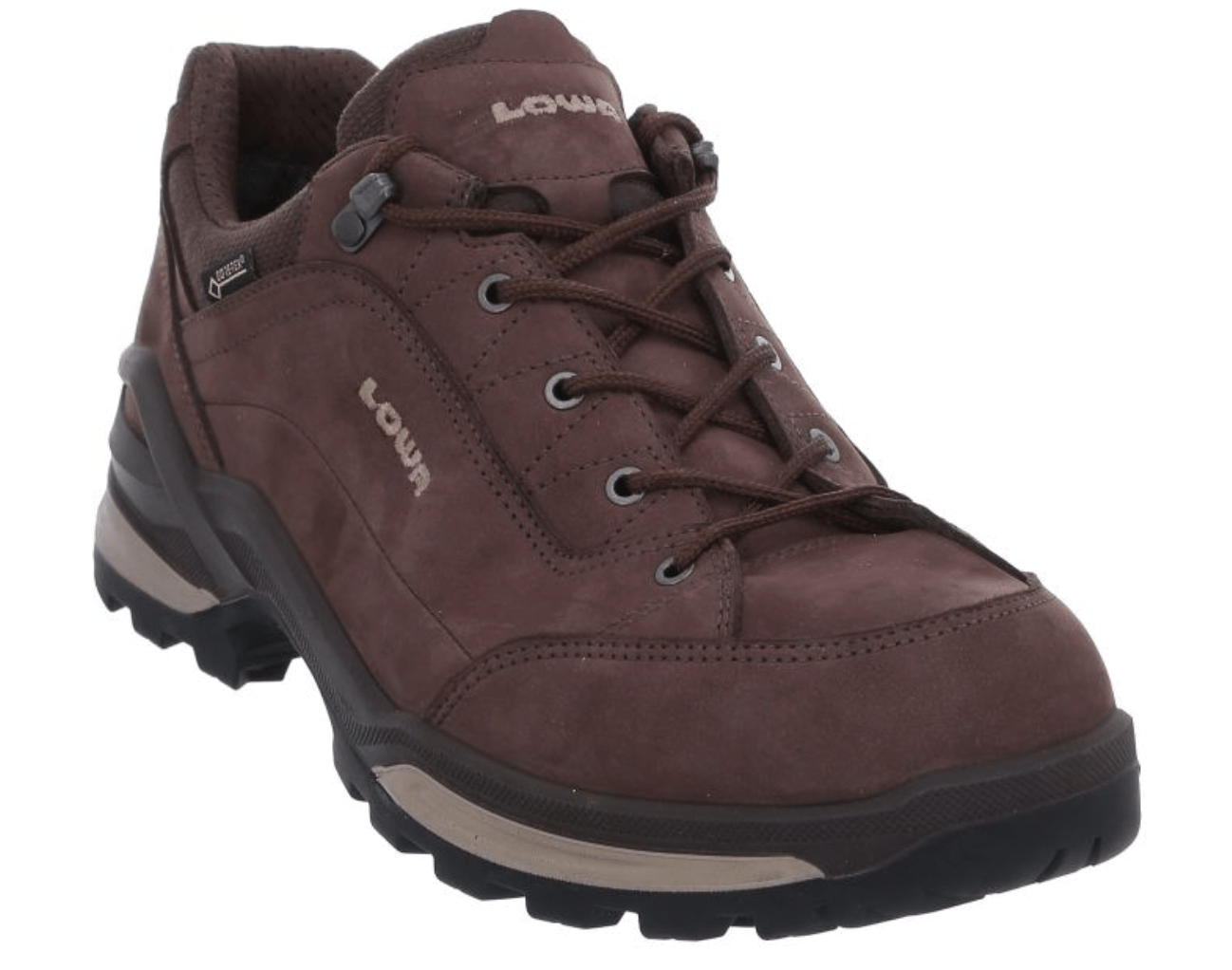 Lowa renegade discount gtx heren
