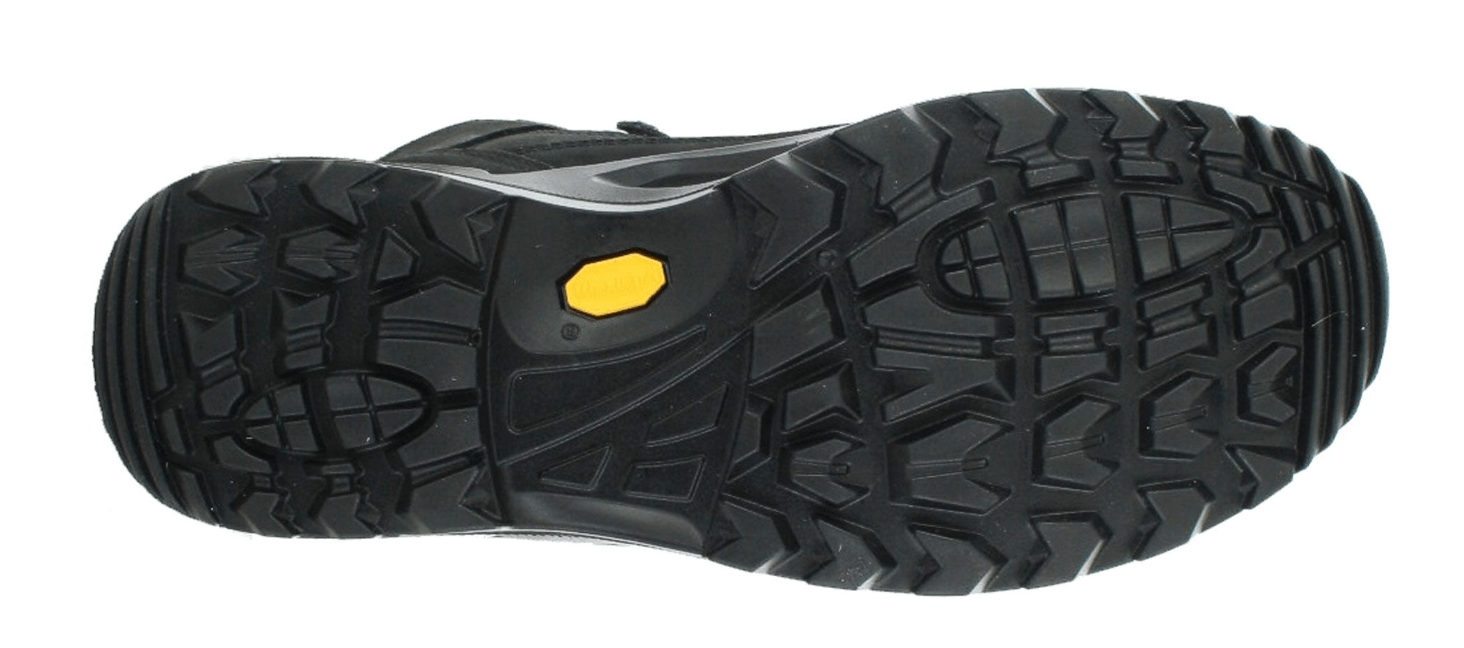 Lowa Shoes Lowa Renegade GTX Mid W's Deep Black