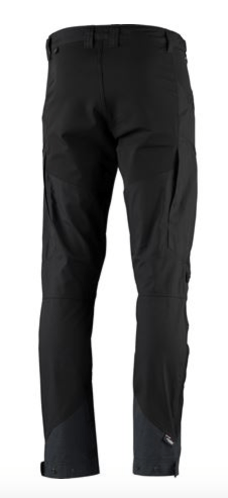 Lundhags Trousers Lundhags Makke Pants M's