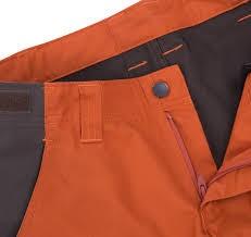 Lundhags Trousers Lundhags Makke Pants W's