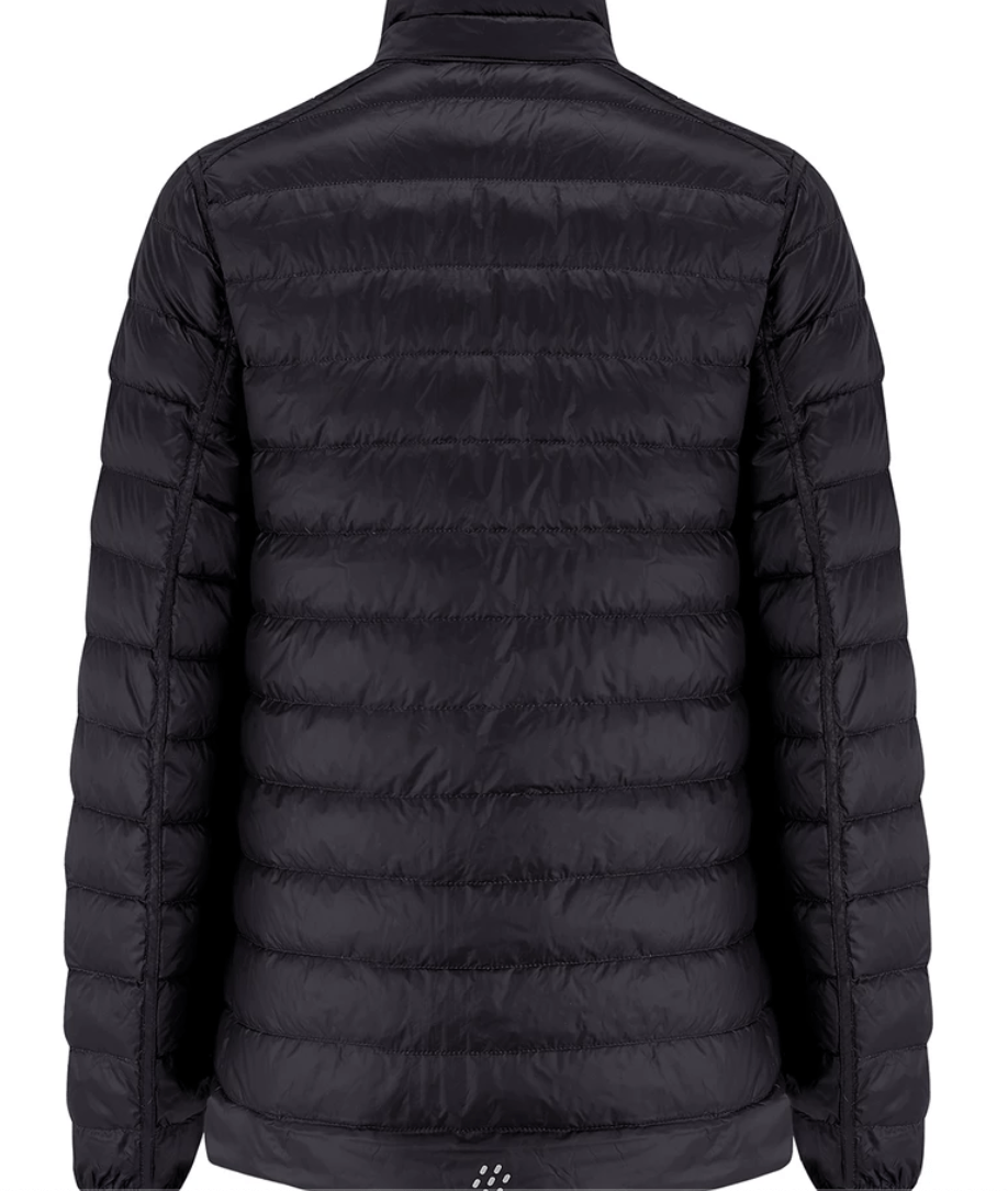 Mac in a Sac Jackets 2XL / Black/Teal Mac In A Sac Polar II Reversible Down Jacket W's