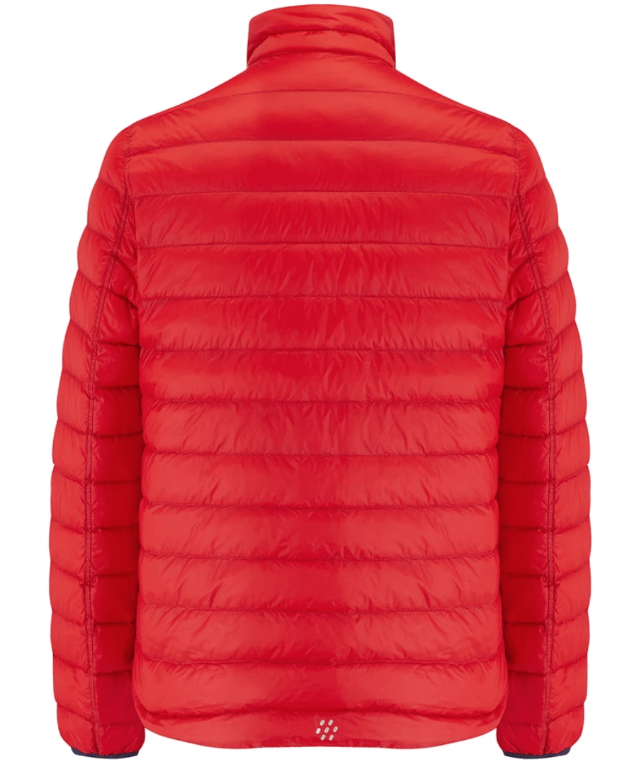 Mac in a Sac Jackets M / Red/Navy Mac In A Sac Polar II Reversible Down Jacket M's