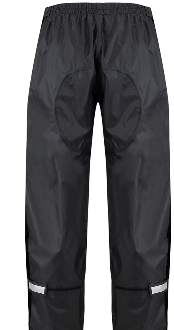 Mac in a Sac Trousers Mac In A Sac Full Zip Waterproof Overtrousers