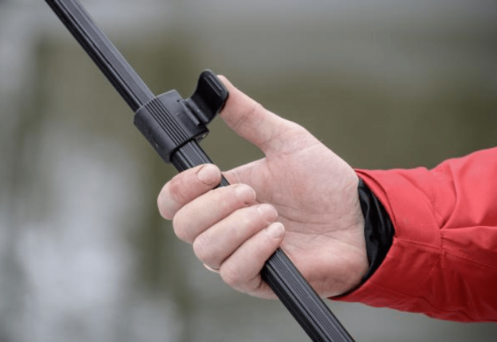 Magic Trout Accessories Magic trout UL-Landing Net Handle