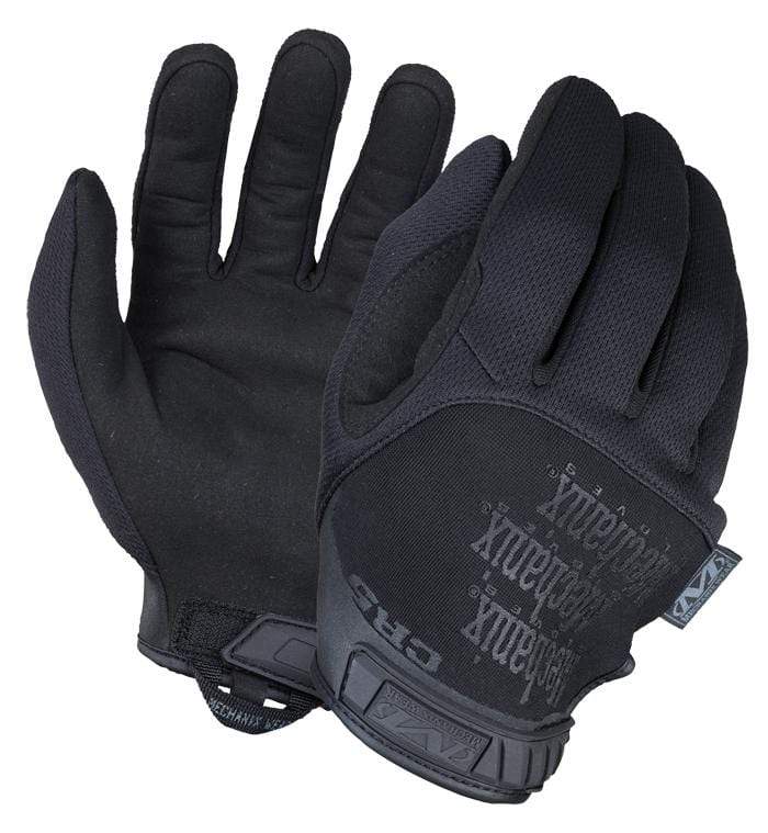 Mechanix Gloves 2XL / Black Mechanix Pursuit CR5 Knife Protection Glove