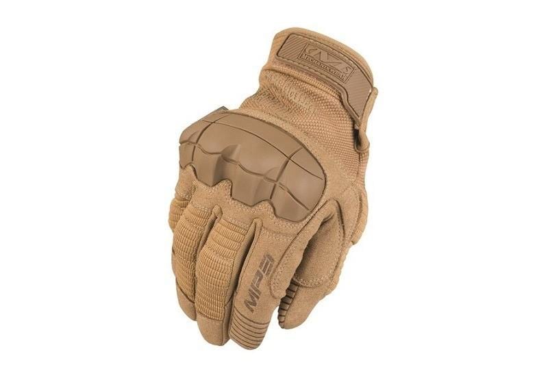 Mechanix Wear Gloves XL / Coyote Brown Mechanix M-Pact® 3 Gloves
