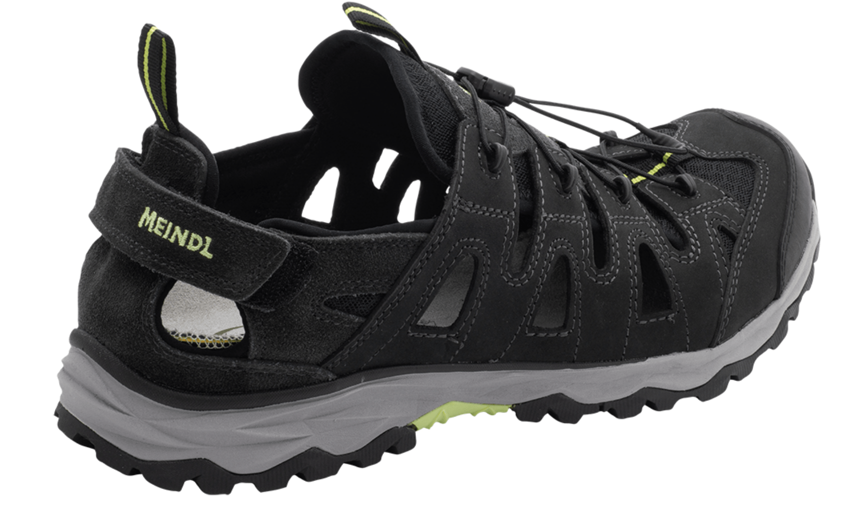 Meindl Sandals Meindl Lipari Comfort Fit Sandal