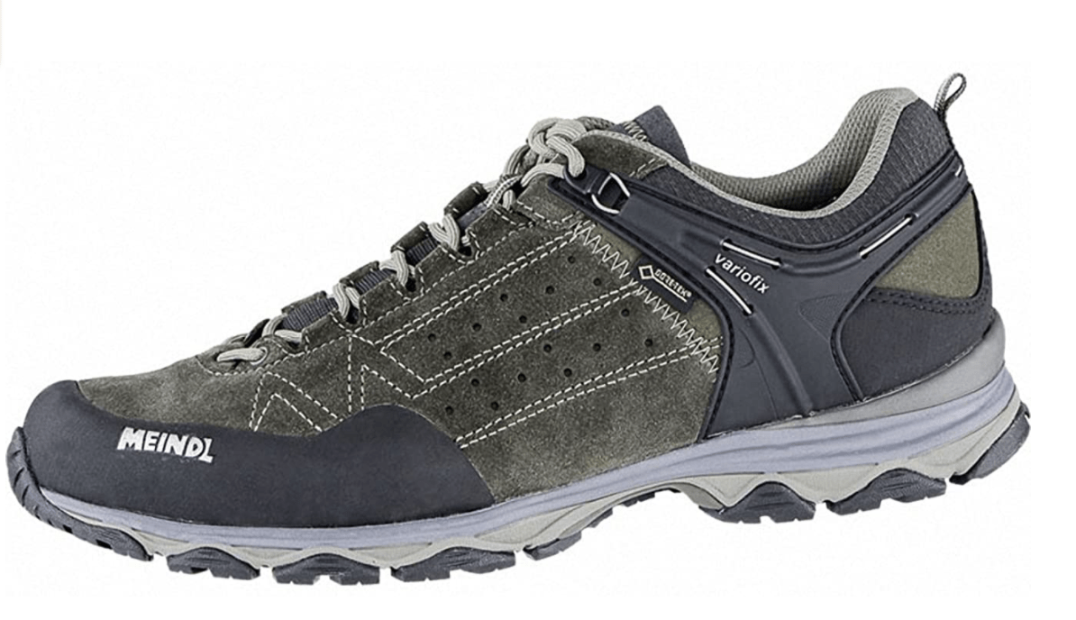 Meindl Ontario GTX M Hero Outdoor Hero Outdoor