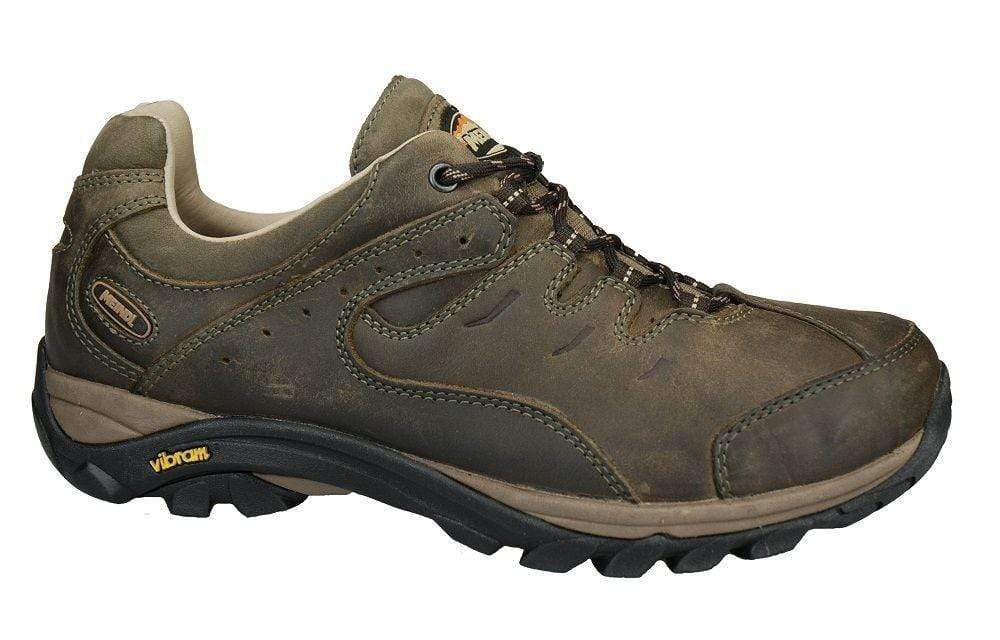 Meindl Shoes 9 UK (43 EU) / Dark Brown Meindl Caracas GTX M's