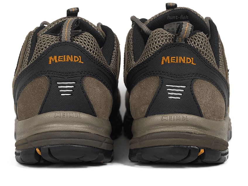 Meindl Shoes Meindl Balancing Shoes