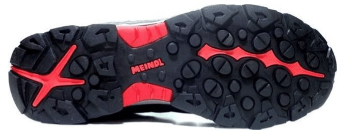 Meindl Shoes Meindl Lite Trail GTX M's