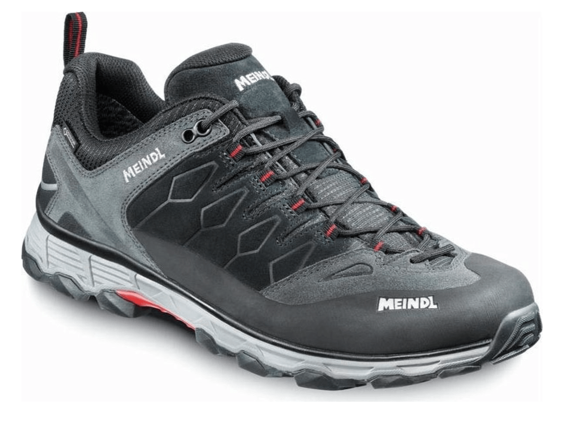 Meindl Shoes Meindl Lite Trail GTX M's