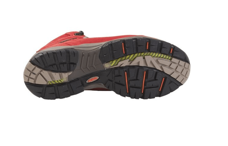 Meindl Shoes Meindl Ohio Ladt 2 GTX