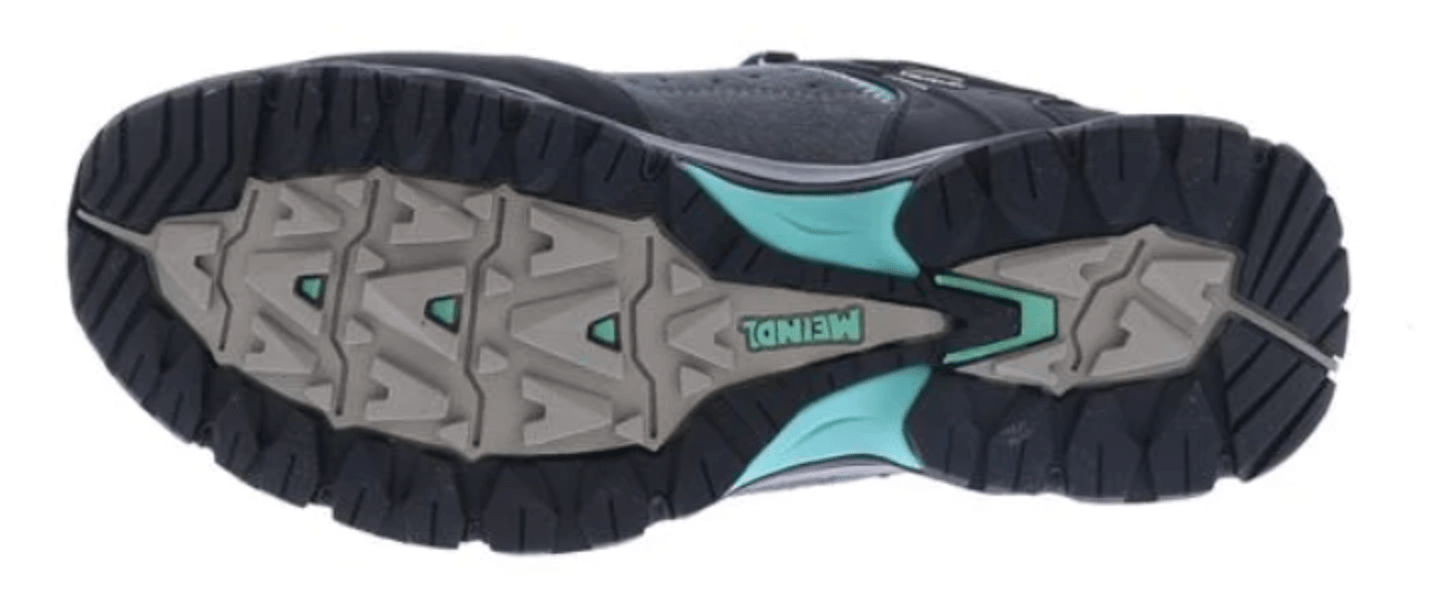 Meindl Shoes Meindl Ontario Lady GTX