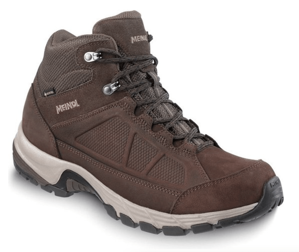 Meindl Shoes Meindl Orlando Mid GTX