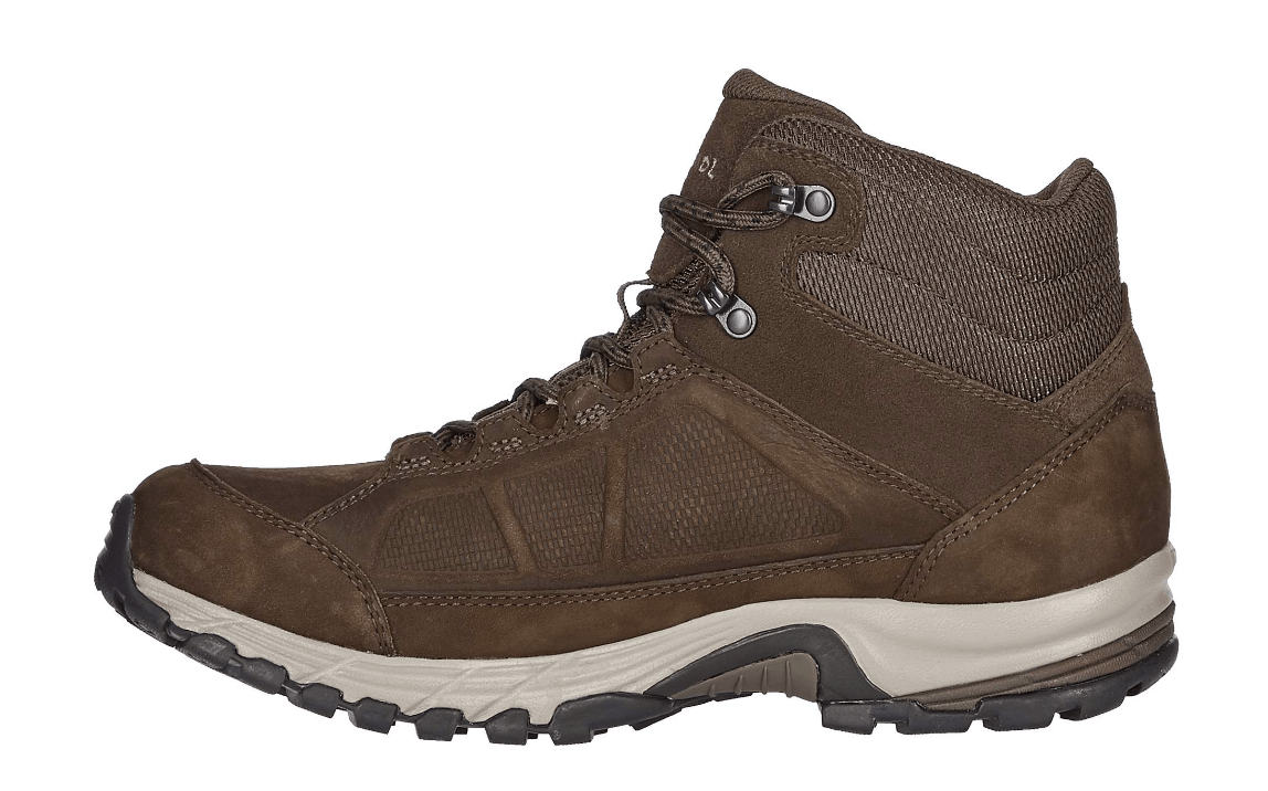 Meindl Shoes Meindl Orlando Mid GTX