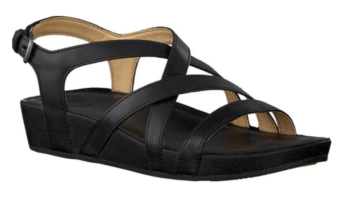 Olukai 2025 fisherman sandals