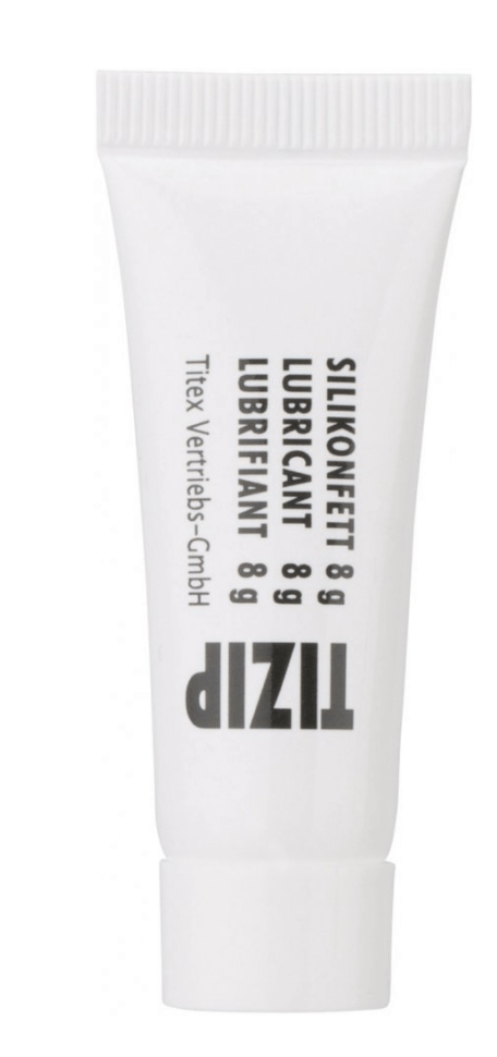 Ortlieb Maintenance Products Ortlieb Lubricant for TIZIP-Zippers