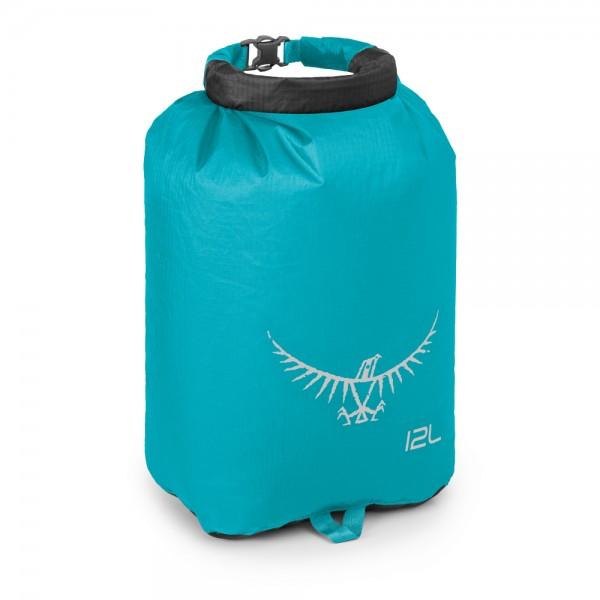 Osprey Bags 12 L / Tropic Teal Osprey Ultralight Drysack