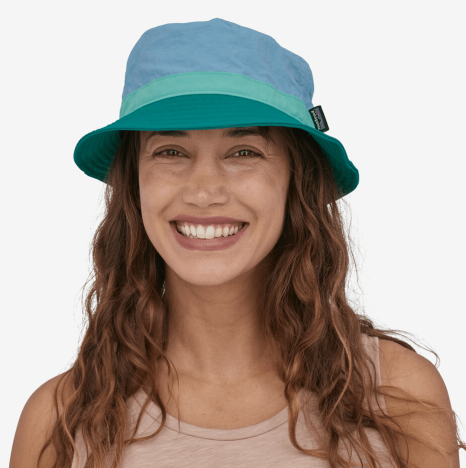 pata Hats Patagonia Wavefarer® Bucket Hat