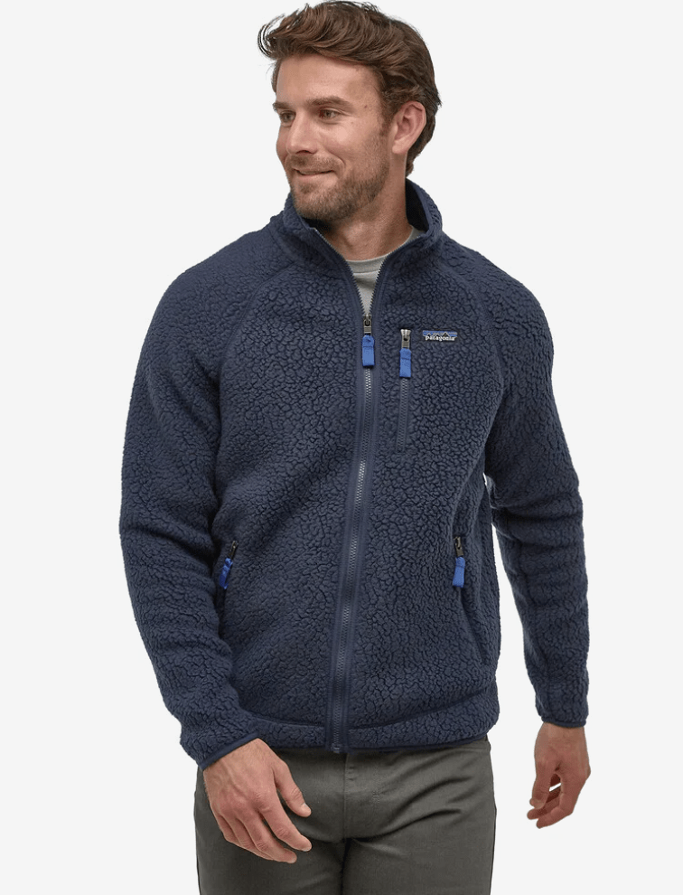 Patagonia Fleece Patagonia Retro Pile Fleece Jacket M's