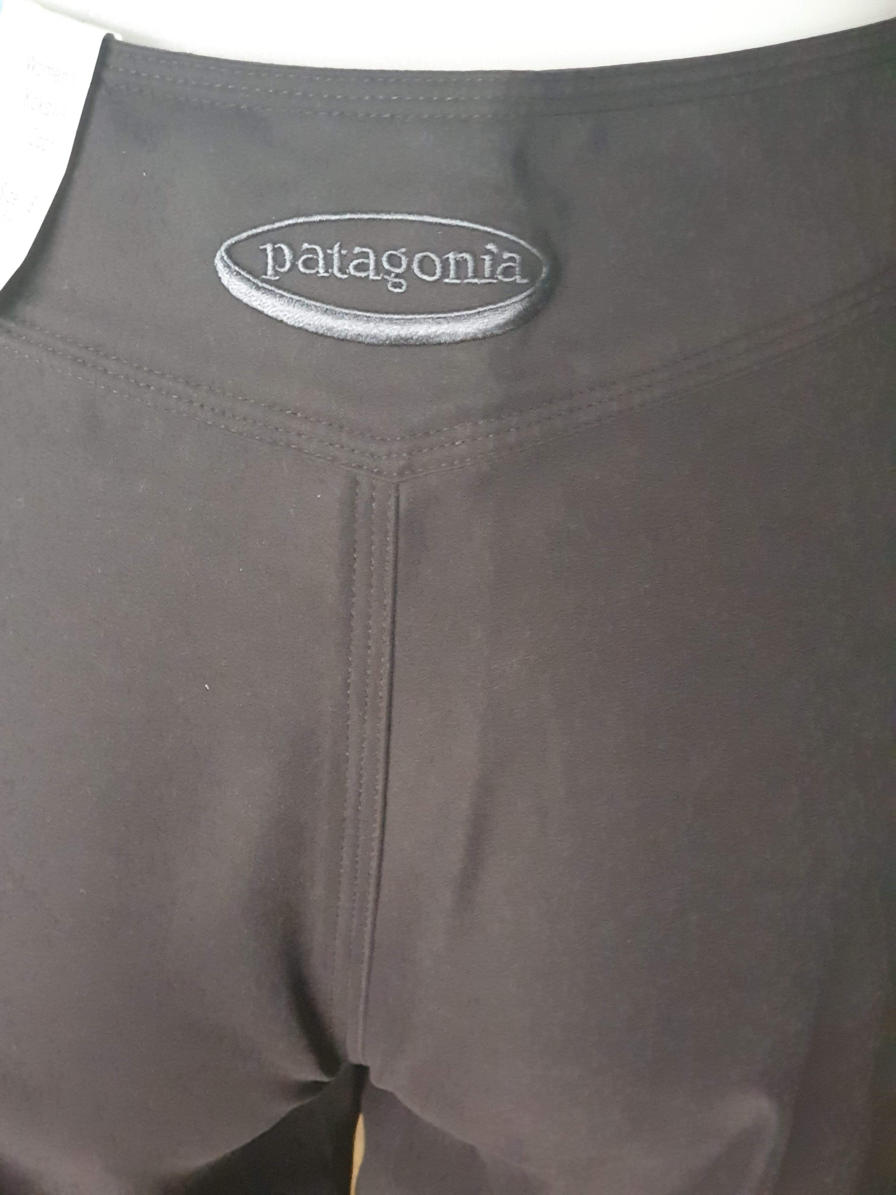 Patagonia Shorts 38 EU / Black Patagonia Kokawe Capri 3/4 Pants W's
