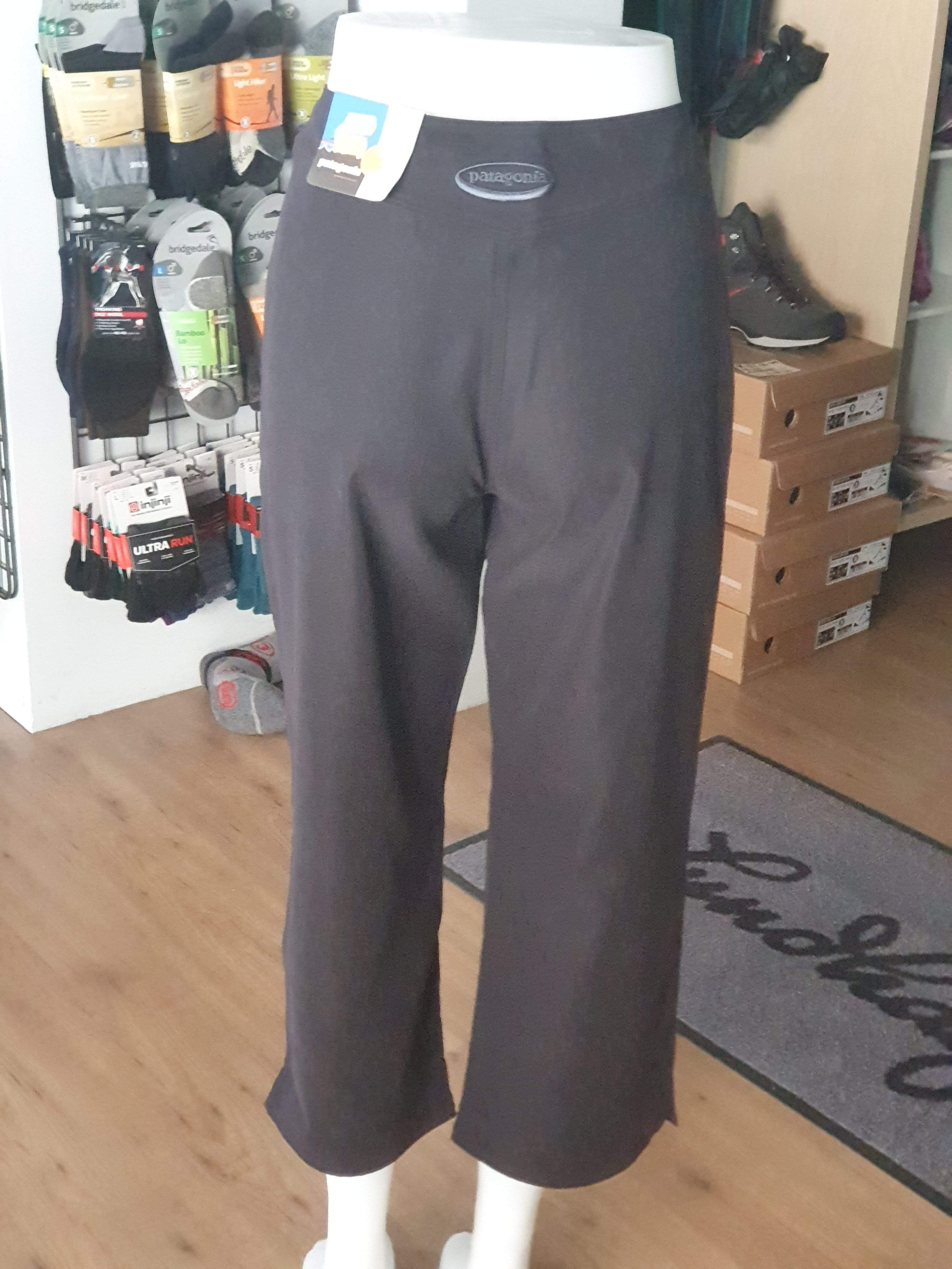 Patagonia capri pants on sale