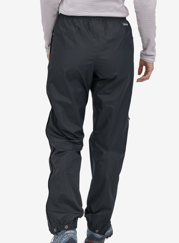 Patagonia Trousers M / Black Patagonia Torrentshell 3L Pants - Regular W's