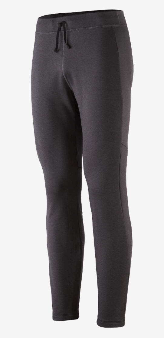 Patagonia men's crosstrek fleece online bottoms