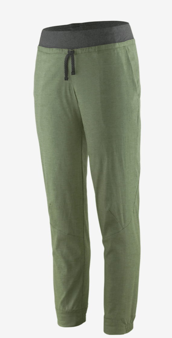 Patagonia Trousers M / Sedge Green Patagonia Hampi Rock Pants W's