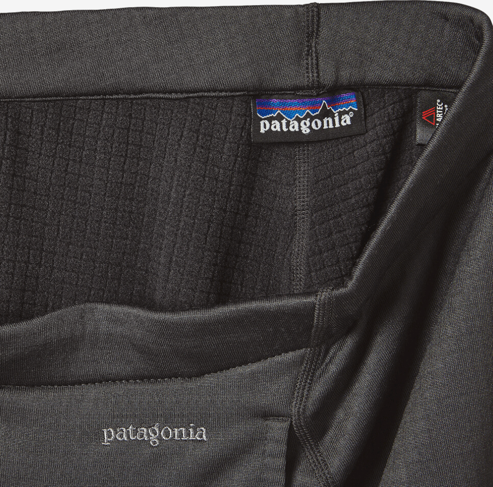 Patagonia Trousers Pataginia R1® Fleece Pants