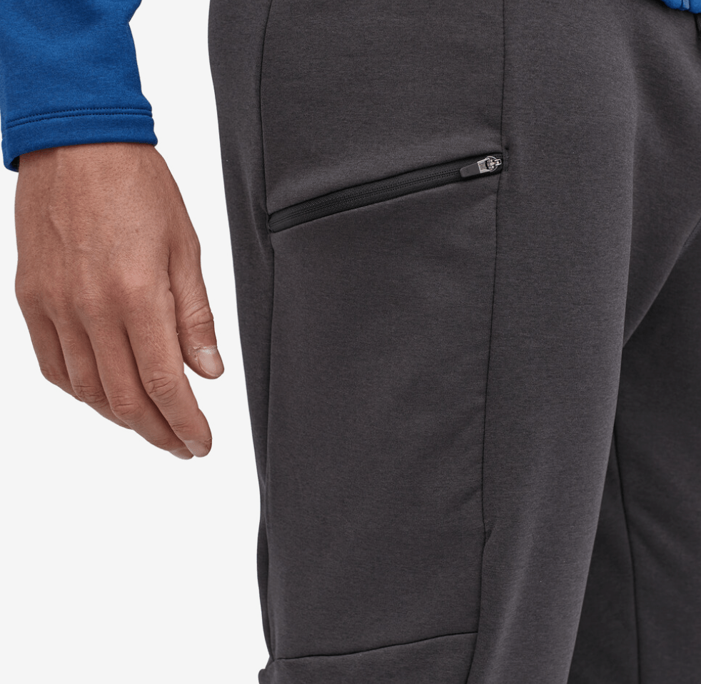 Patagonia Trousers Patagonia R1® Daily Bottoms Trousers M's