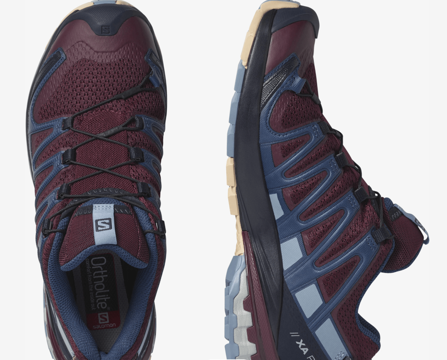 Salomon Shoes Salomon XA PRO 3D v8 shoes