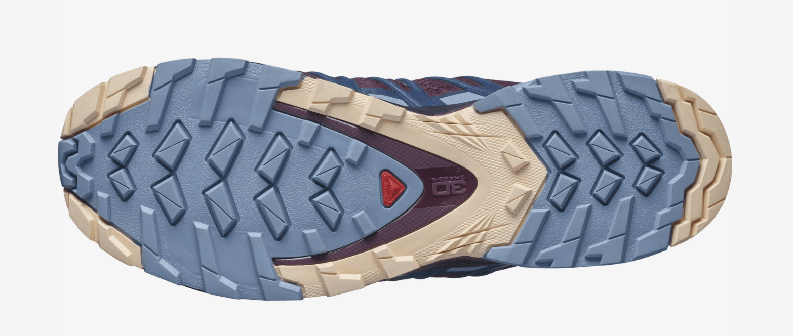 Salomon Shoes Salomon XA PRO 3D v8 shoes