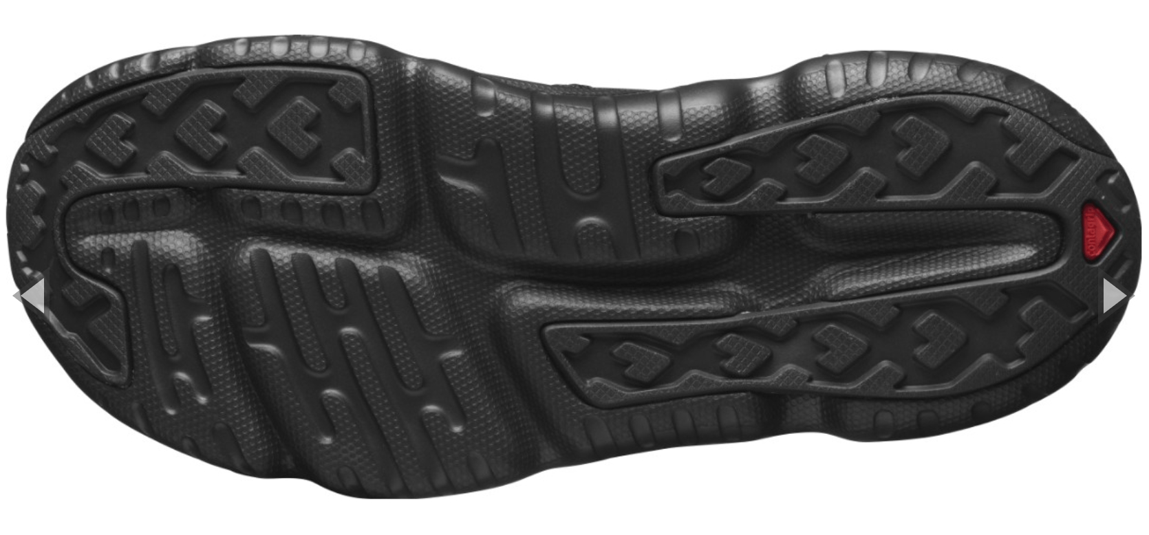 Salomon Reelax Break 5.0, Hero Outdoor