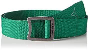 Schöffel Belt 110 cm / Green Schöffel Kay Belt