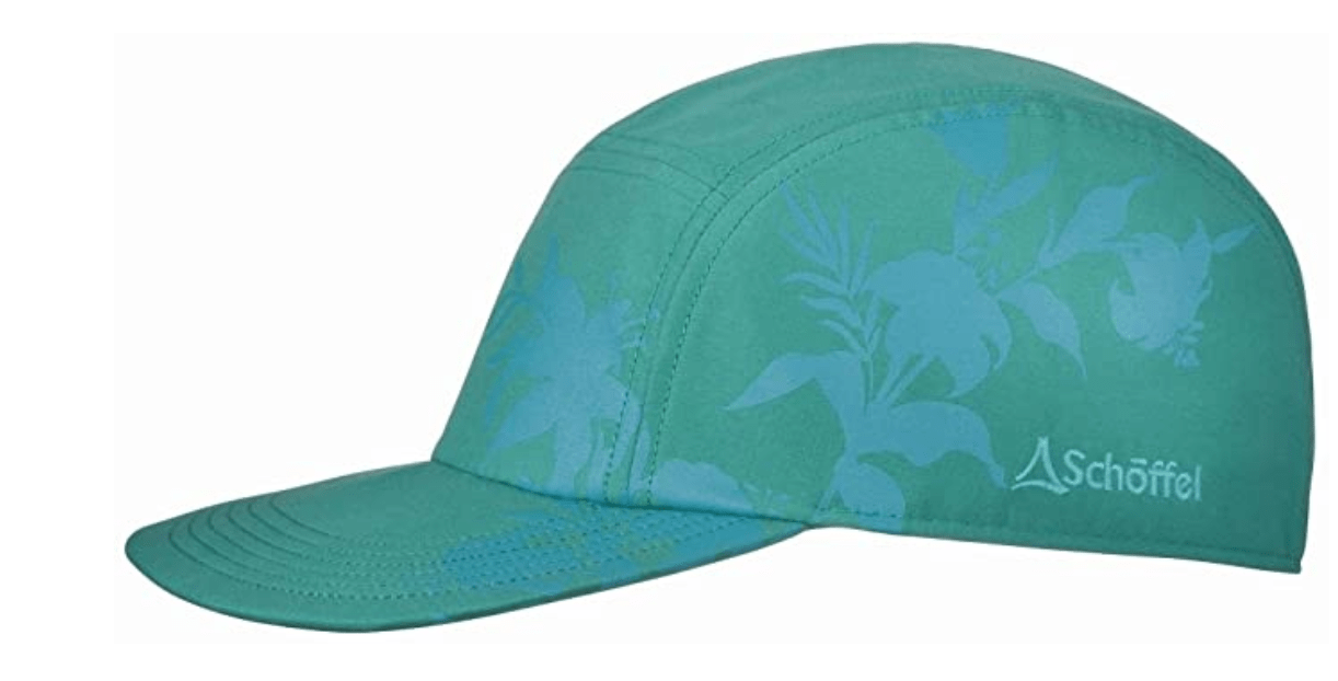 Schöffel Cap L / Ocean Dept Schöffel Miara Cap