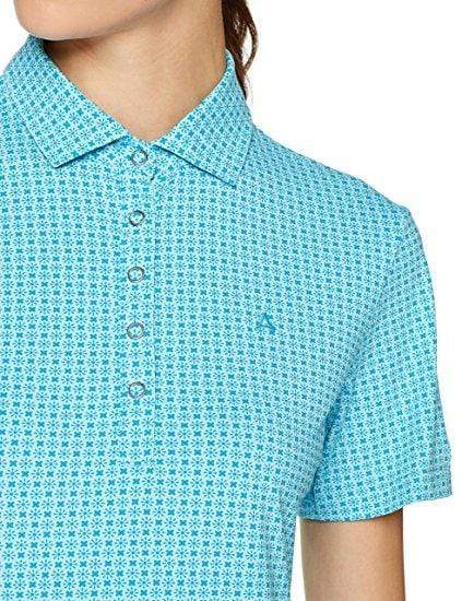 Schöffel Polo Schöffel Polo shirt Altenberg1