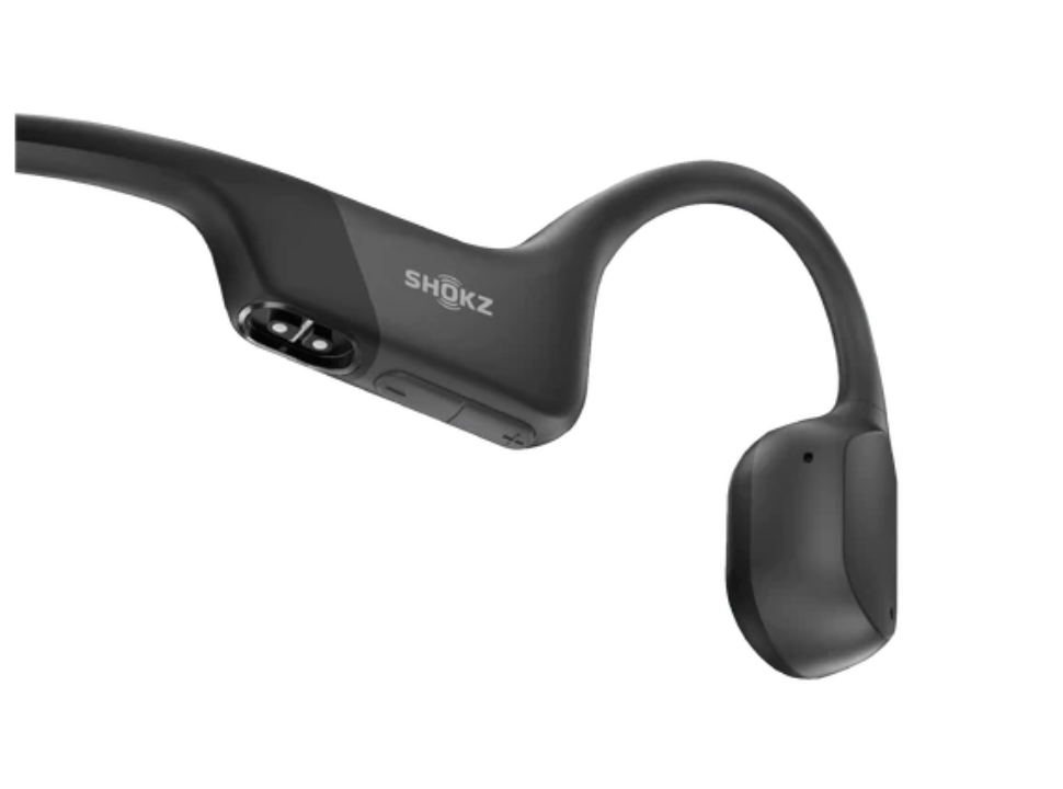 Shokz Headphones Shokz OPENRUN