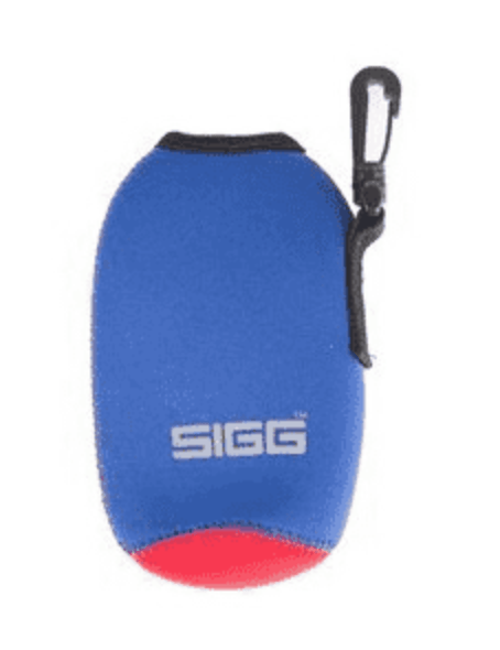 Sigg Bottles & Flasks 0.3 LT / Navy Sigg Neoprene Kids Pouch