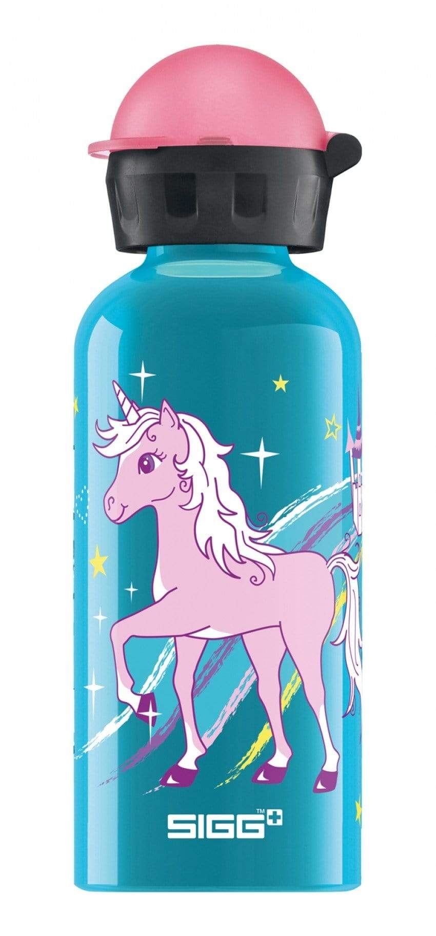 Sigg Bottles & Flasks Bella Unicorn SIGG Kids Water Bottle 0.4l