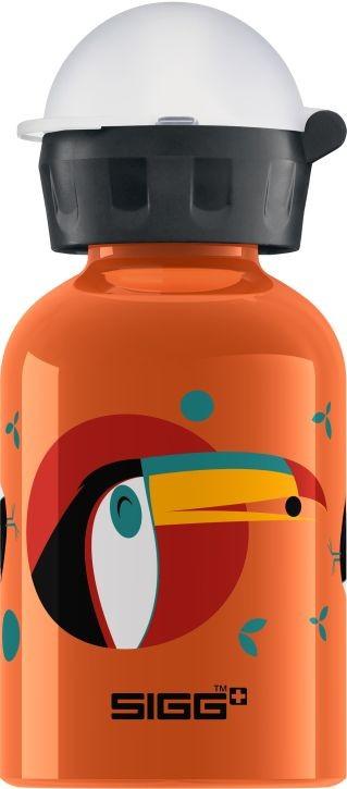 Sigg Bottles & Flasks Cuipo Tiko SIGG Kids Water Bottle 0.3l