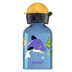SIGG Kids Water Bottle 0.3l - Hero Outdoor